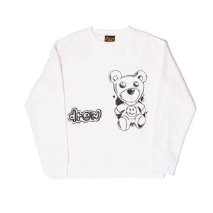 Drew House Theo Crewneck NWT